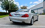 2004 SL600 5.5L V12 Roadster Thumbnail 16