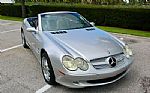 2004 SL600 5.5L V12 Roadster Thumbnail 23