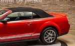 2008 Shelby GT500 Convertible Thumbnail 11
