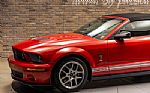 2008 Shelby GT500 Convertible Thumbnail 10