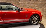 2008 Shelby GT500 Convertible Thumbnail 13