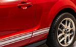 2008 Shelby GT500 Convertible Thumbnail 28