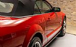 2008 Shelby GT500 Convertible Thumbnail 33