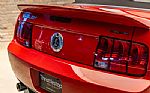 2008 Shelby GT500 Convertible Thumbnail 32
