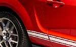 2008 Shelby GT500 Convertible Thumbnail 37