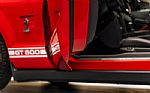 2008 Shelby GT500 Convertible Thumbnail 44
