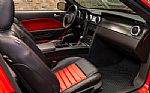 2008 Shelby GT500 Convertible Thumbnail 62