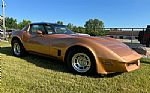 1982 Chevrolet Corvette