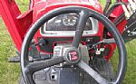 2005 3510 Tractor with ML112 Loader Thumbnail 12