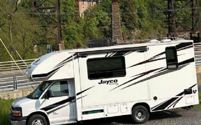 2020 Jayco Redhawk SE 22A