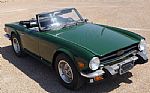 1976 Triumph TR6