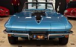 1967 Corvette 427C.I. 435hp 4-Speed Thumbnail 2