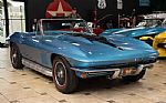 1967 Corvette 427C.I. 435hp 4-Speed Thumbnail 3