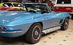 1967 Corvette 427C.I. 435hp 4-Speed Thumbnail 11