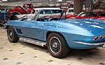 1967 Corvette 427C.I. 435hp 4-Speed Thumbnail 12