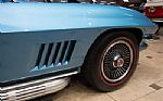 1967 Corvette 427C.I. 435hp 4-Speed Thumbnail 20