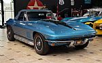 1967 Corvette 427C.I. 435hp 4-Speed Thumbnail 26