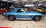 1967 Corvette 427C.I. 435hp 4-Speed Thumbnail 27