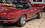 1967 Corvette 427C.I. 435hp 4-Speed Thumbnail 11