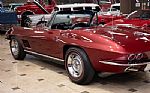 1967 Corvette 427C.I. 435hp 4-Speed Thumbnail 12