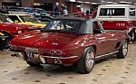 1967 Corvette 427C.I. 435hp 4-Speed Thumbnail 30