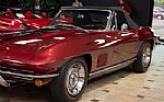 1967 Corvette 427C.I. 435hp 4-Speed Thumbnail 34