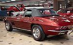 1967 Corvette 427C.I. 435hp 4-Speed Thumbnail 37