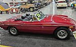 1974 MGB Convertible Thumbnail 4