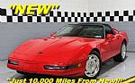 1992 Chevrolet Corvette