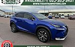 2015 Lexus NX