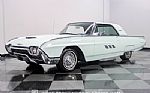 1963 Thunderbird Thumbnail 6