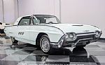 1963 Thunderbird Thumbnail 22