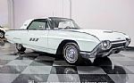 1963 Thunderbird Thumbnail 21