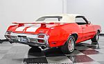 1971 Cutlass 442 Convertible Thumbnail 14