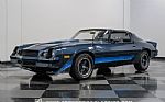 1980 Camaro Z/28 Thumbnail 6