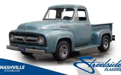 1953 Ford F-1 