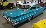 1960 Bel Air Thumbnail 5