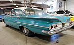 1960 Bel Air Thumbnail 3