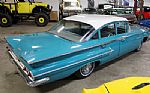 1960 Bel Air Thumbnail 21