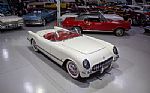 1954 Corvette Convertible Thumbnail 7