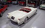 1954 Corvette Convertible Thumbnail 9
