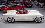 1954 Corvette Convertible Thumbnail 8