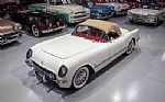 1954 Corvette Convertible Thumbnail 13