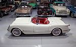 1954 Corvette Convertible Thumbnail 12