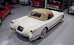 1954 Corvette Convertible Thumbnail 17