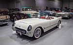 1954 Corvette Convertible Thumbnail 21