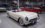 1954 Corvette Convertible Thumbnail 23