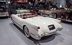 1954 Corvette Convertible Thumbnail 27