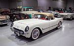 1954 Corvette Convertible Thumbnail 29