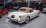 1954 Corvette Convertible Thumbnail 33